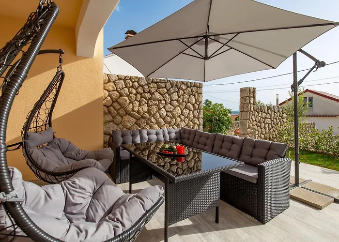 - Palmis Appartement