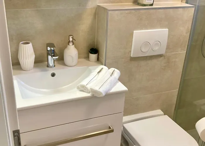 - Palmis Appartement
