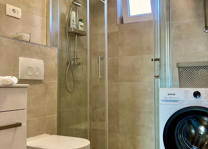 - Palmis Appartement *