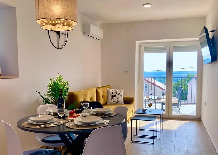 - Palmis Appartement
